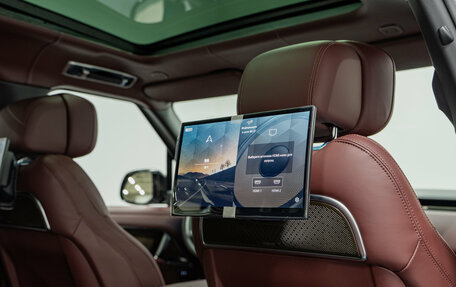 Land Rover Range Rover IV рестайлинг, 2025 год, 28 190 000 рублей, 37 фотография