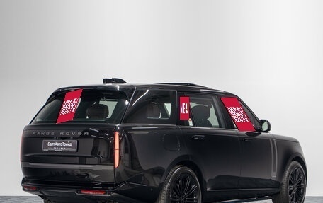 Land Rover Range Rover IV рестайлинг, 2025 год, 28 190 000 рублей, 7 фотография