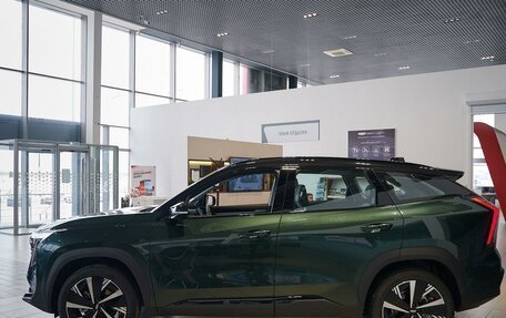 Geely Atlas, 2025 год, 4 080 990 рублей, 8 фотография