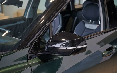 Geely Atlas, 2025 год, 4 080 990 рублей, 10 фотография