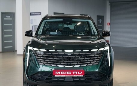 Geely Atlas, 2025 год, 4 080 990 рублей, 2 фотография