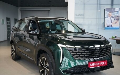 Geely Atlas, 2025 год, 4 080 990 рублей, 3 фотография