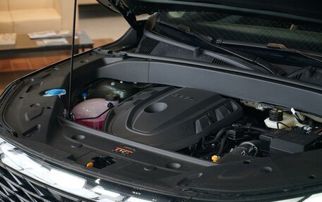 Geely Atlas, 2025 год, 4 080 990 рублей, 16 фотография