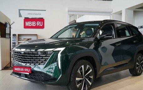 Geely Atlas, 2025 год, 4 080 990 рублей, 9 фотография