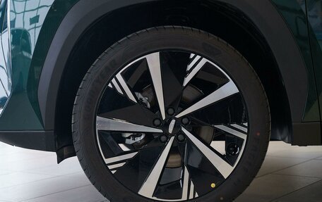 Geely Atlas, 2025 год, 4 080 990 рублей, 34 фотография