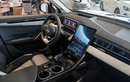 Geely Atlas, 2025 год, 4 080 990 рублей, 32 фотография