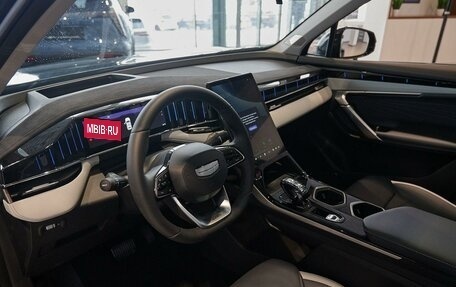 Geely Atlas, 2025 год, 4 080 990 рублей, 28 фотография