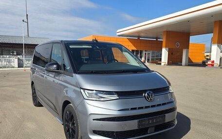 Volkswagen Multivan T6 рестайлинг, 2025 год, 10 500 000 рублей, 1 фотография