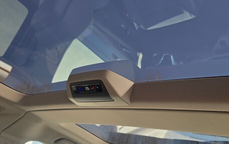 Volkswagen Multivan T6 рестайлинг, 2025 год, 10 500 000 рублей, 13 фотография