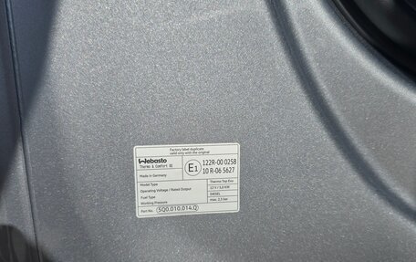 Volkswagen Multivan T6 рестайлинг, 2025 год, 10 500 000 рублей, 12 фотография