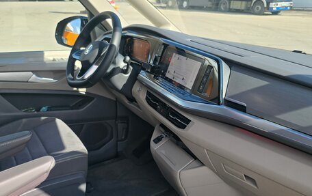 Volkswagen Multivan T6 рестайлинг, 2025 год, 10 500 000 рублей, 8 фотография