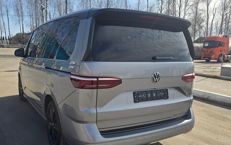 Volkswagen Multivan T6 рестайлинг, 2025 год, 10 500 000 рублей, 5 фотография