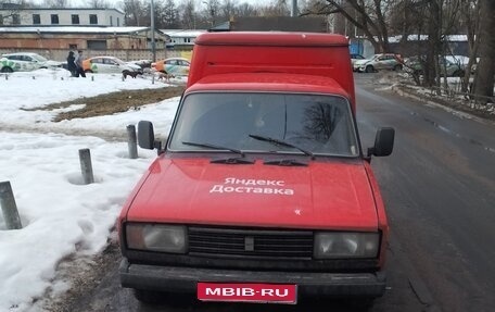 ИЖ 2717, 2005 год, 200 000 рублей, 1 фотография