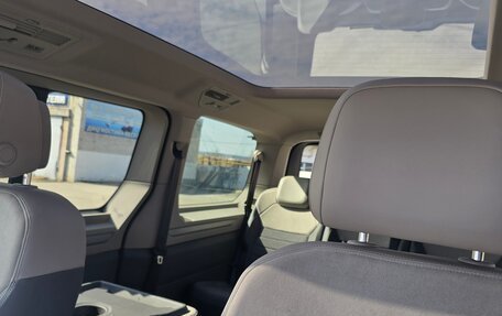 Volkswagen Multivan T6 рестайлинг, 2025 год, 10 500 000 рублей, 21 фотография