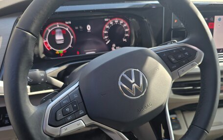 Volkswagen Multivan T6 рестайлинг, 2025 год, 10 500 000 рублей, 17 фотография