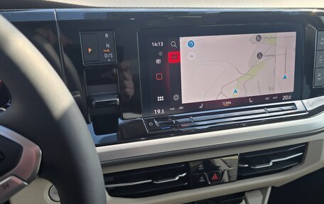 Volkswagen Multivan T6 рестайлинг, 2025 год, 10 500 000 рублей, 20 фотография