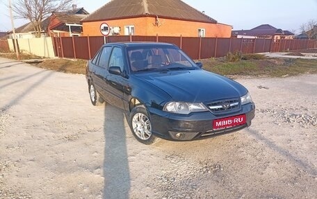 Daewoo Nexia I рестайлинг, 2011 год, 235 000 рублей, 1 фотография