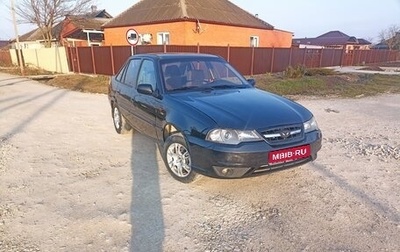 Daewoo Nexia I рестайлинг, 2011 год, 235 000 рублей, 1 фотография