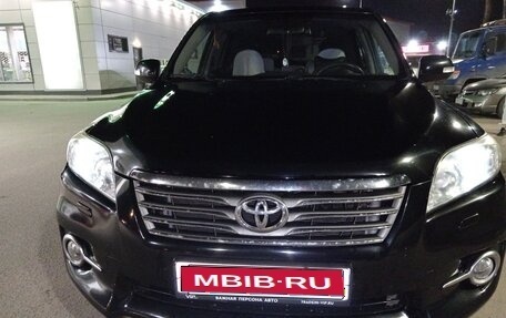 Toyota RAV4, 2012 год, 1 550 000 рублей, 1 фотография