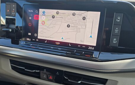 Volkswagen Multivan T6 рестайлинг, 2025 год, 10 500 000 рублей, 25 фотография