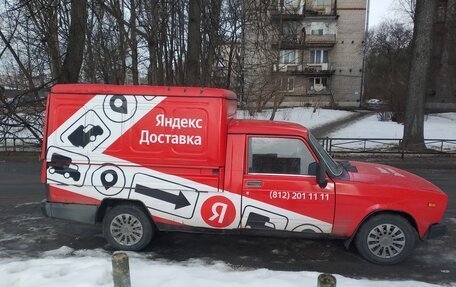 ИЖ 2717, 2005 год, 200 000 рублей, 2 фотография