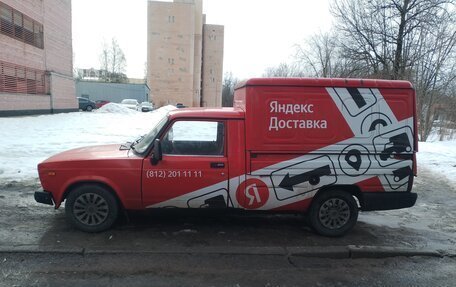 ИЖ 2717, 2005 год, 200 000 рублей, 4 фотография