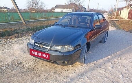 Daewoo Nexia I рестайлинг, 2011 год, 235 000 рублей, 2 фотография