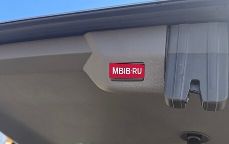 Volkswagen Multivan T6 рестайлинг, 2025 год, 10 500 000 рублей, 23 фотография