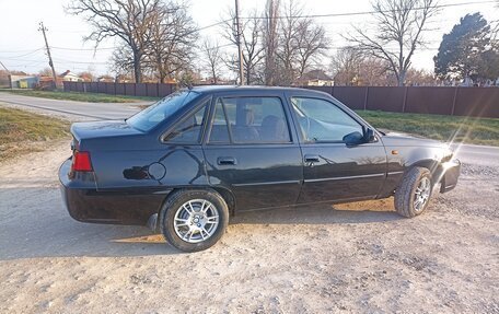 Daewoo Nexia I рестайлинг, 2011 год, 235 000 рублей, 4 фотография