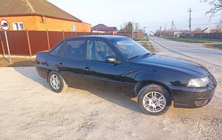 Daewoo Nexia I рестайлинг, 2011 год, 235 000 рублей, 5 фотография