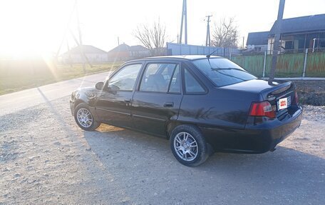 Daewoo Nexia I рестайлинг, 2011 год, 235 000 рублей, 8 фотография