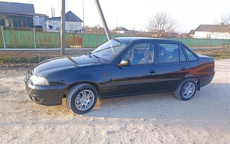 Daewoo Nexia I рестайлинг, 2011 год, 235 000 рублей, 9 фотография