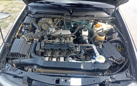 Daewoo Nexia I рестайлинг, 2011 год, 235 000 рублей, 11 фотография