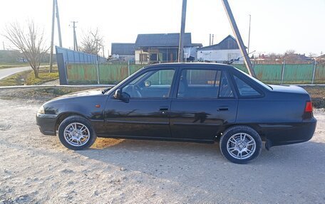 Daewoo Nexia I рестайлинг, 2011 год, 235 000 рублей, 10 фотография