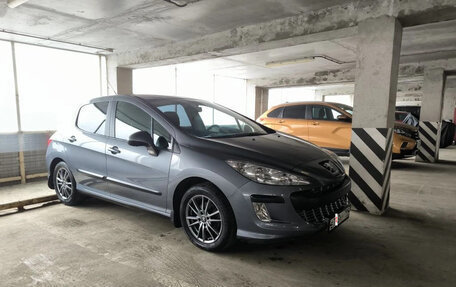 Peugeot 308 II, 2010 год, 565 000 рублей, 3 фотография