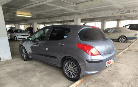 Peugeot 308 II, 2010 год, 565 000 рублей, 8 фотография