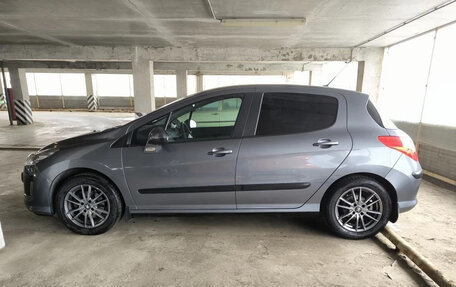 Peugeot 308 II, 2010 год, 565 000 рублей, 7 фотография