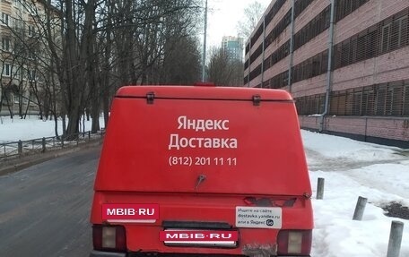 ИЖ 2717, 2005 год, 200 000 рублей, 3 фотография