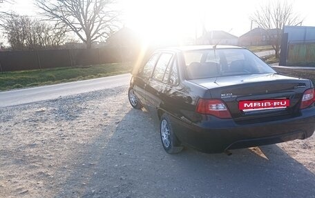 Daewoo Nexia I рестайлинг, 2011 год, 235 000 рублей, 7 фотография