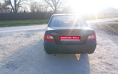 Daewoo Nexia I рестайлинг, 2011 год, 235 000 рублей, 6 фотография