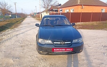 Daewoo Nexia I рестайлинг, 2011 год, 235 000 рублей, 14 фотография