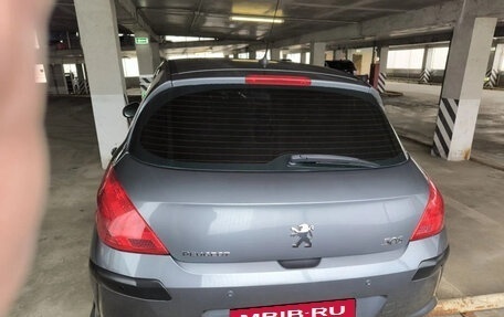 Peugeot 308 II, 2010 год, 565 000 рублей, 6 фотография