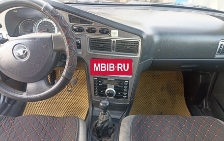 Daewoo Nexia I рестайлинг, 2011 год, 235 000 рублей, 12 фотография