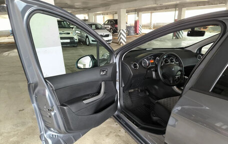 Peugeot 308 II, 2010 год, 565 000 рублей, 14 фотография