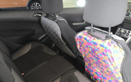 Peugeot 308 II, 2010 год, 565 000 рублей, 12 фотография