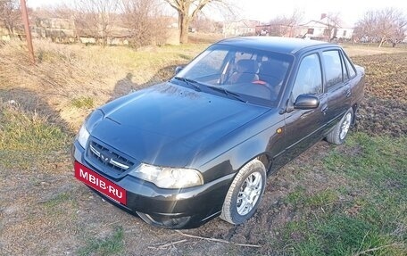 Daewoo Nexia I рестайлинг, 2011 год, 235 000 рублей, 15 фотография