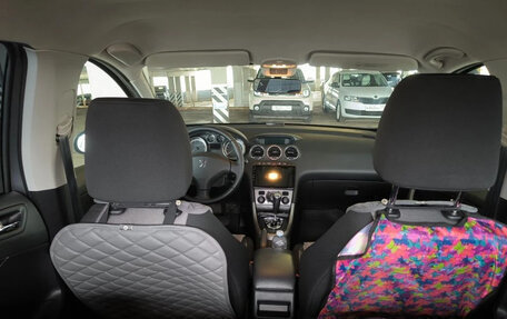 Peugeot 308 II, 2010 год, 565 000 рублей, 16 фотография