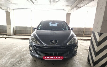 Peugeot 308 II, 2010 год, 565 000 рублей, 18 фотография