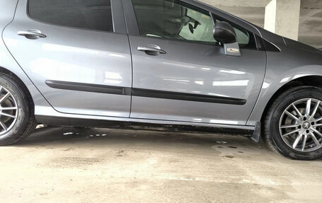 Peugeot 308 II, 2010 год, 565 000 рублей, 28 фотография