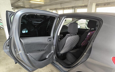 Peugeot 308 II, 2010 год, 565 000 рублей, 21 фотография